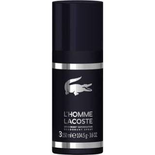 👉 Deospray Lacoste L'Homme 150 ml 8005610521572