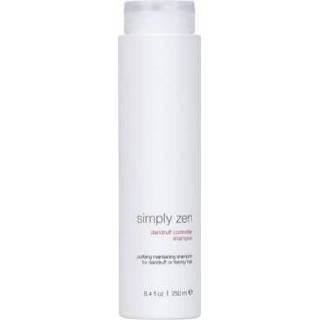 👉 Shampoo Simply Zen Dandruff Controller 250 ml 8032274063155