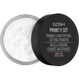 👉 GOSH Primer & Mattifying Setting Powder 7 g 5711914015725