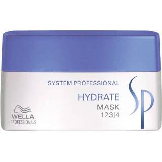 👉 Wella SP Hydrate Mask 200 ml 4015600134495