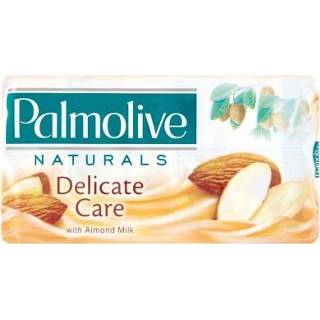 👉 Palmolive Delicate Care Soap 3 x 90 g 8714789698953