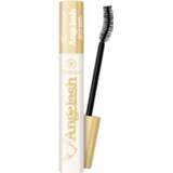 👉 Mascara zwart Dermacol AngeLash Length & Volume Black 13 ml