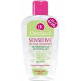 👉 Make-up remover Dermacol Sensitive Eye 125 ml 8590031102702