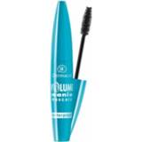 👉 Waterproof mascara zwart mannen Dermacol Volume Mania Black 9 ml