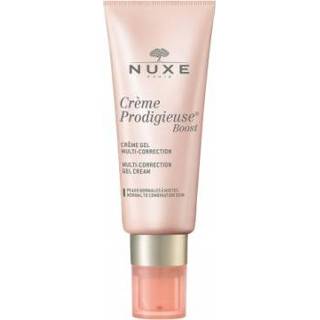 👉 Gel Nuxe Crème Prodigieuse Boost Light Cream 40 ml 3264680015830