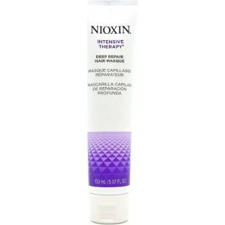 👉 Nioxin Deep Repair Hair Masque 150 ml 4015600167400