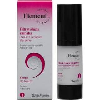 👉 Serum Element Snail Slime Age Defying Face 30 ml 5904567058250