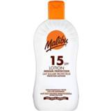 Malibu Sun Lotion SPF15 400 ml 5025135111693