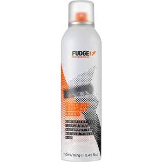 👉 Fudge Think Big Texture Spray 250 ml 5060056488035
