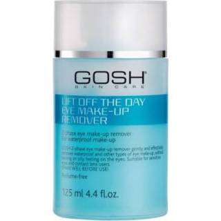 👉 Make-up remover GOSH Lift Off The Day 125 ml 5701278399647