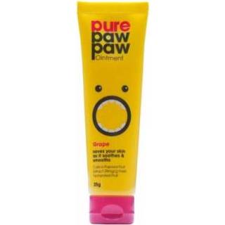 👉 Pure Paw Ointment Grape 25 g 9329401000350