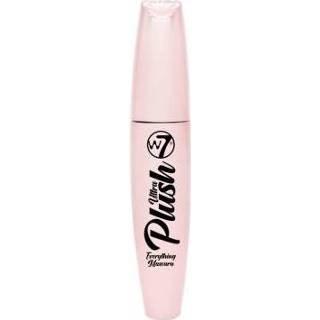 👉 Mascara W7 Ultra Plush Everything 15 ml 5060503774308
