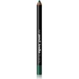 👉 Pencil donkergroen Paese Soft Eye 05 Green Sea 2 g 5901698577834