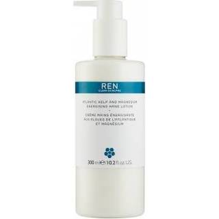 👉 Magnesium REN Atlantic Kelp & Energising Hand Lotion 300 ml 5060389245299