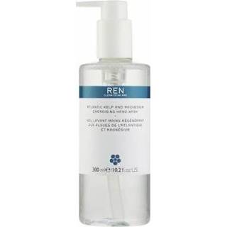 👉 Magnesium REN Atlantic Kelp & Energising Hand Wash 300 ml 5060389245312