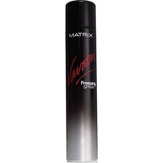 👉 Matrix Vavoom Extra Volume Freezing Spray 500 ml 3474630305557