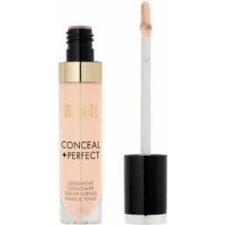 👉 Concealer beige Milani Conceal + Perfect Longwear Light 5 ml 717489291309