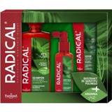 👉 Shampoo Radical Strengthening & Conditioner Serum 400 ml + 2 x 100 5900117008195