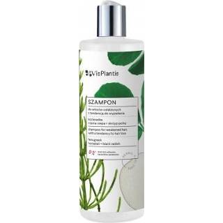 👉 Shampoo Vis Plantis Fenugreek Weak Hair 400 ml 5904567058779
