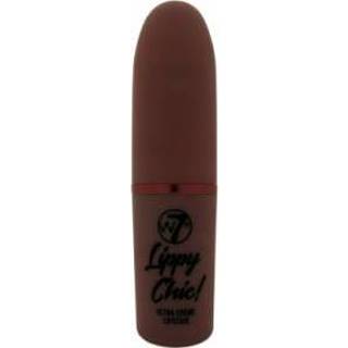 👉 Lippenstift W7 Lippy Chick Ultra Creme Lipstick Sarcasm 3,5 g 5060503778917