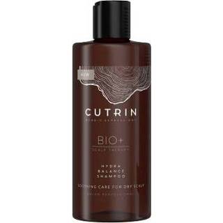 👉 Shampoo Cutrin Bio+ Scalp Therapy Hydra Balance 250 ml 6412600550009