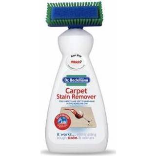 Carpet Dr. Beckmann Stain Remover 650 ml 5010287314504