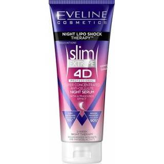 👉 Serum Eveline Slim Extreme Anti-Cellulite Night 250 ml 5901761916034
