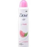 👉 Deospray Dove Pomegranate & Lemon Anti-Perspirant 250 ml 8711600786257