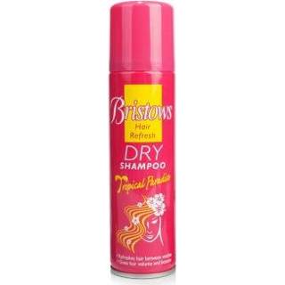 Shampoo Bristows Tropical Paradise Dry 150 ml 5014697053176