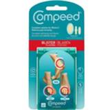 👉 Compeed Blister Plasters Combi Mix 5 st 3574660651751