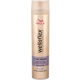 Hairspray Wella Wellaflex 2nd Day Volume 250 ml 4056800674305
