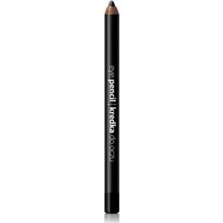 👉 Pencil zwart Paese Soft Eye 01 Jet Black 2 g 5901698577797