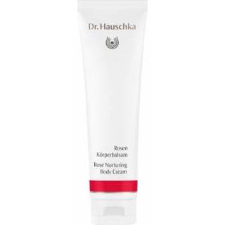 👉 Rose Dr. Hauschka Nurturing Body Cream 145 ml 4020829006751