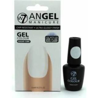 👉 Gel mannen W7 Angel Manicure Sugar Cube 15 ml 5060503771994
