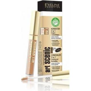 👉 Concealer Eveline Art Scenic 2in1 08 Porcelain 7 ml 5901761940695