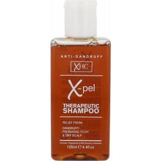 👉 Shampoo XHC Therapeutic 125 ml 5060120166760