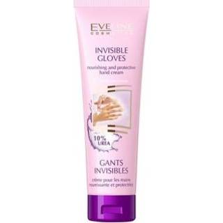 Glove Eveline Invisible Gloves Hand Cream 100 ml 5907609309709