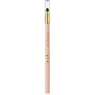 👉 Pencil Eveline Eye Max Precision Nude 1 st 5901761936445