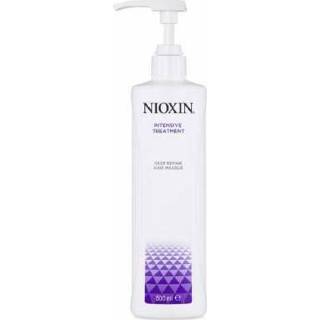 👉 Nioxin Intensive Treatment Deep Repair Hair Masque 500 ml 4015600167462