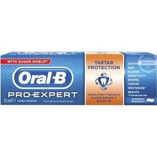 Oral-B Tartar Control Protection Mint 100 ml 8001090989635