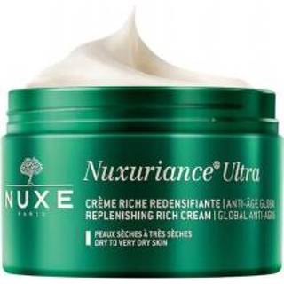 👉 Nuxe Nuxuriance Ultra Replenishing Rich Cream 50 ml 3264680009259