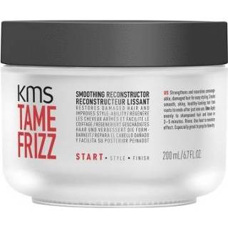 👉 KMS California Tame Frizz Smoothing Reconstructor 200 ml 4044897621302