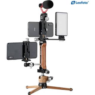 👉 Smartphone Leofoto VC-1 rig 6940828385696