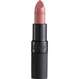 👉 Lippenstift rose GOSH Velvet Touch Lipstick 002 Matt 4 g 5711914064228