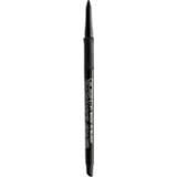 👉 Oogpotlood zwart GOSH The Ultimate Eyeliner With A Twist 01 Back In Black 0,4 g 5701278518000