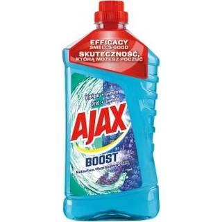 Allesreiniger Ajax Multi Usage Cleaner Boost 1000 ml 8718951190221