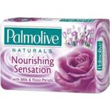 👉 Rose Palmolive Nourishing Sensation Petals Soap Bar 90 g 8693495034258