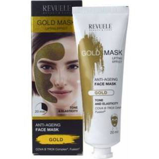👉 Goud Revuele Gold Mask Anti-Ageing 80 ml 3800225904254