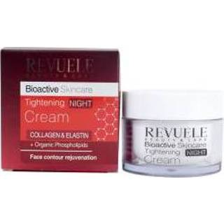 👉 Nachtcreme Revuele Bioactive Skin Care Collagen & Elastin Night Cream 50 ml 3800225902472