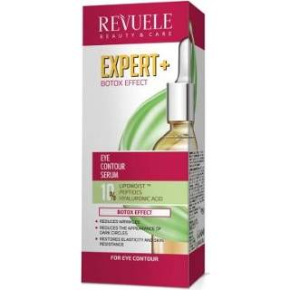 Serum Revuele Expert+ Botox Effect Eye Contour 25 ml 5060565100510
